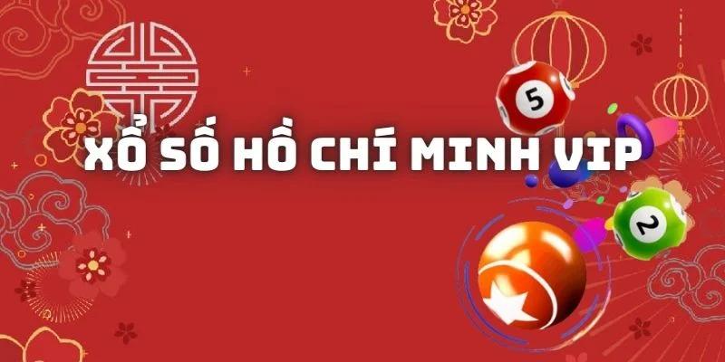 Xổ số Hồ Chí Minh Vip Fun88 – xổ số thời đại mới hấp dẫn, cuốn hút