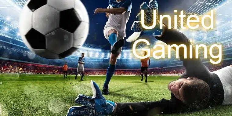 Hướng dẫn đặt cược khi chơi game United Gaming Fun88