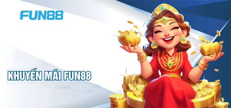 Xin Xổ số Fun88 nhờ ông Địa