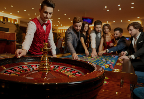 Giới thiệu về Roulette