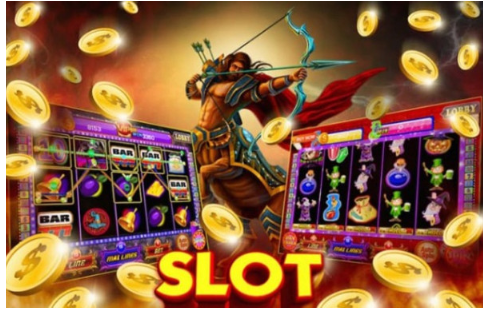 Slot game Fun88? Mẹo chơi slot game online Fun88 ít người biết