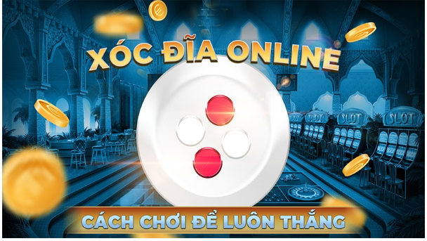 Tìm hiểu về trò chơi giải trí game xóc đĩa online tại nhà cái Fun88