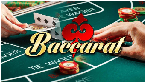 Giới thiệu Game Baccarat Fun88