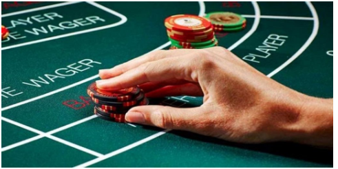 Cách chơi Baccarat Fun88 hiệu quả