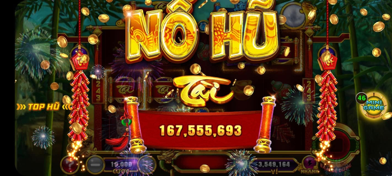 Nhiều phần thưởng lớn tại nhà Fun88